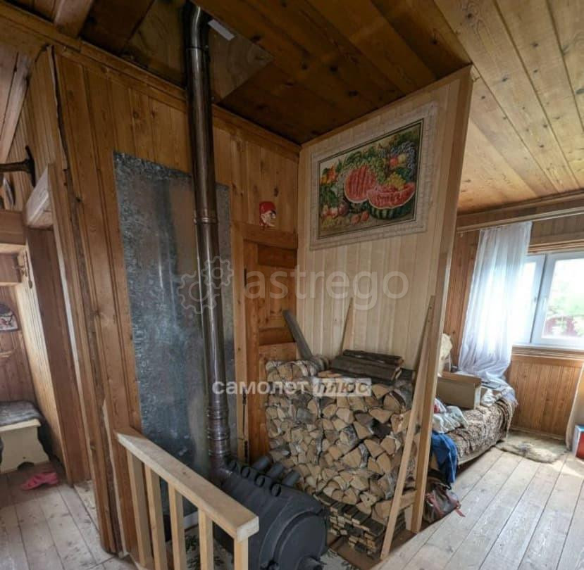 Дом, 60 м2, 6 соток, 2 эт. Электрогорск - изображение 6