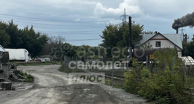 Склад, 10000 м2 Барнаул - изображение 1