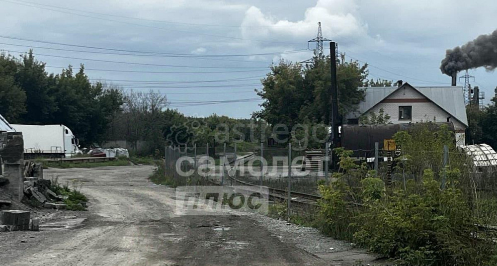 Склад, 10000 м2 Барнаул - изображение 1