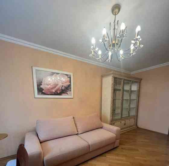 3-комн. квартира, 60 м2, 8/9 эт. Москва