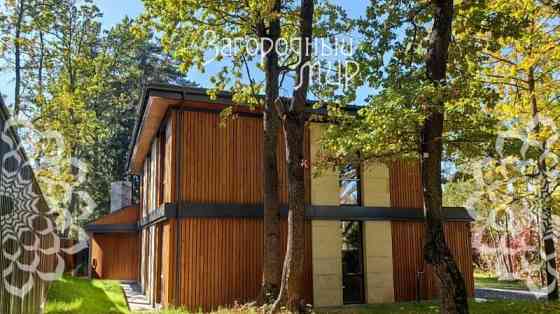 Коттедж, 327 м2 Химки