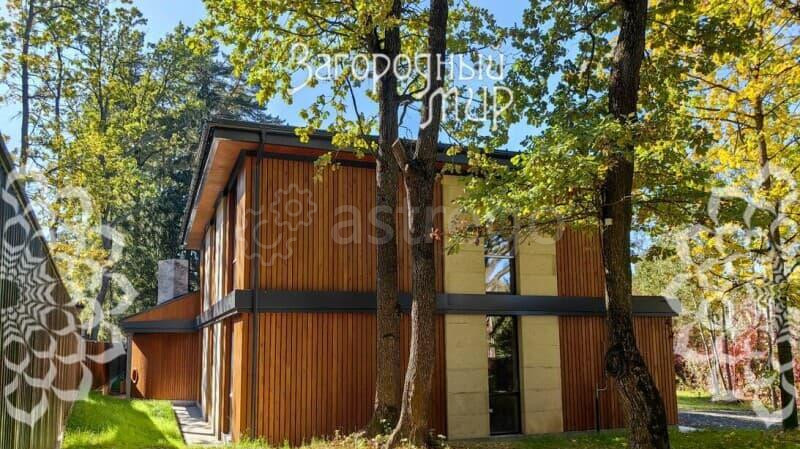 Коттедж, 327 м2 Химки - изображение 3