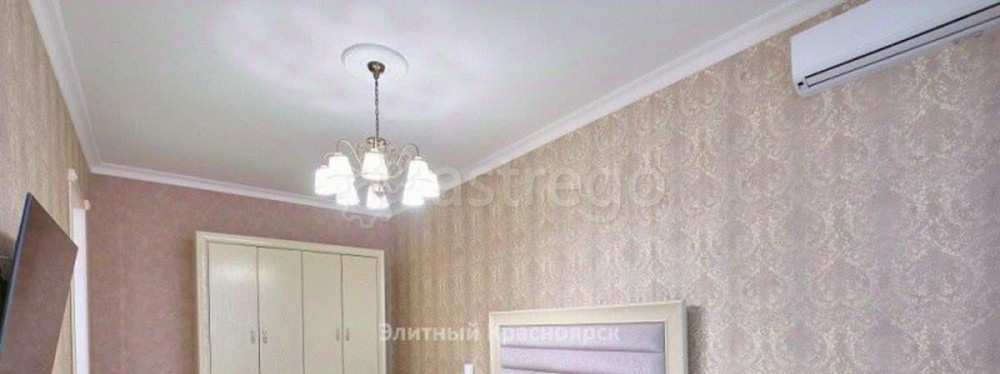 2-комн. квартира, 71 м2, 12/23 эт. Красноярск - изображение 7
