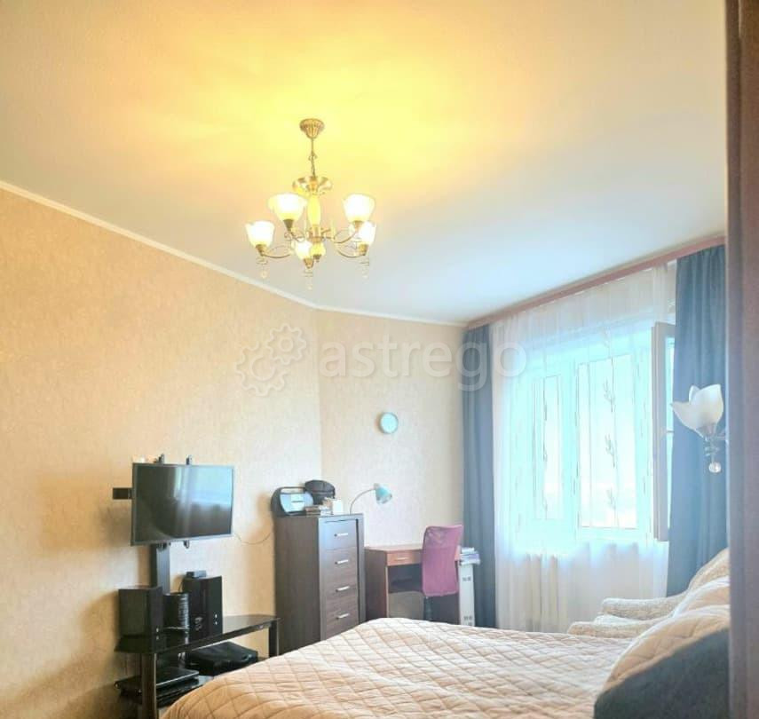 4-комн. квартира, 81.9 м2, 8/9 эт. Архангельск - изображение 7