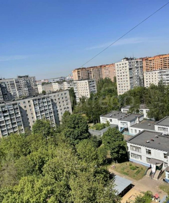 1-комн. квартира, 35.4 м2, 14/14 эт. Жуковский - изображение 10