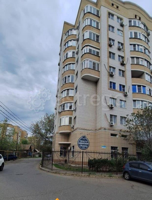 Офис, 186 м2 Астрахань - изображение 1