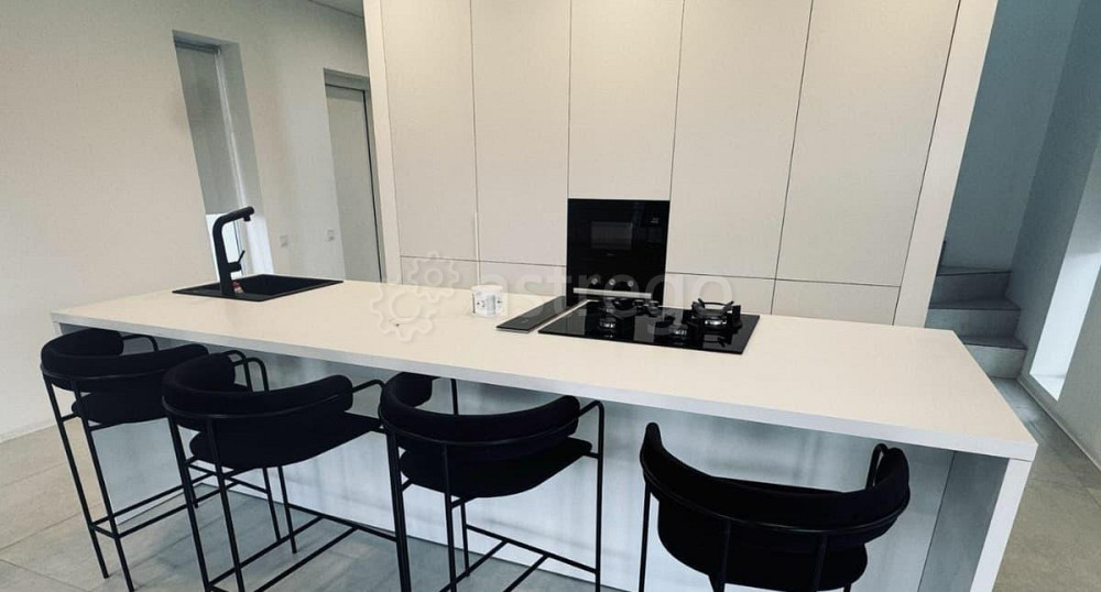 Дом, 130 м2, 7 соток, 2 эт. Дубна - изображение 4