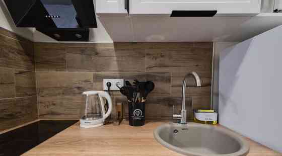 Студия, 16 м2, 1/5 эт. Подольск