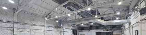 Производственное, 1008 м2 Химки