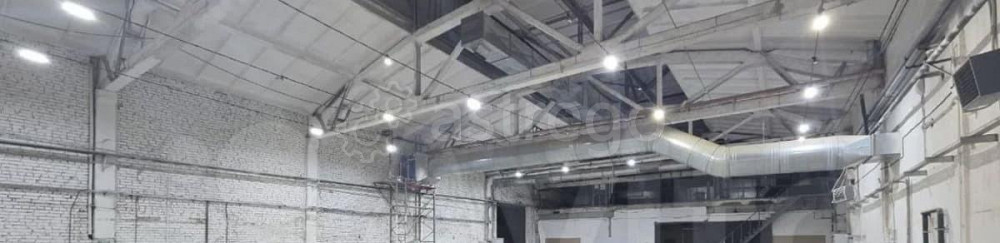 Производственное, 1008 м2 Химки - изображение 1