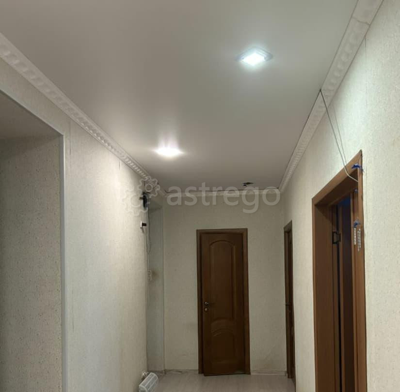 4-комн. квартира, 105 м2, 1/12 эт. Подольск - изображение 4