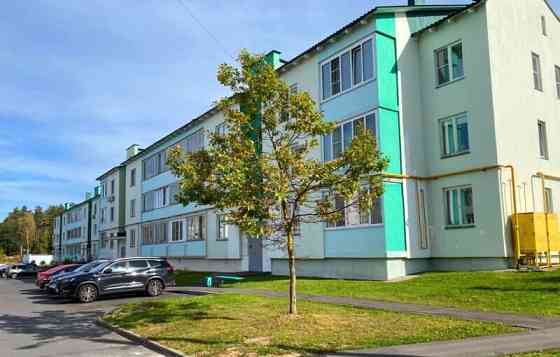 1-комн. квартира, 44 м2, 3/3 эт. Егорьевск