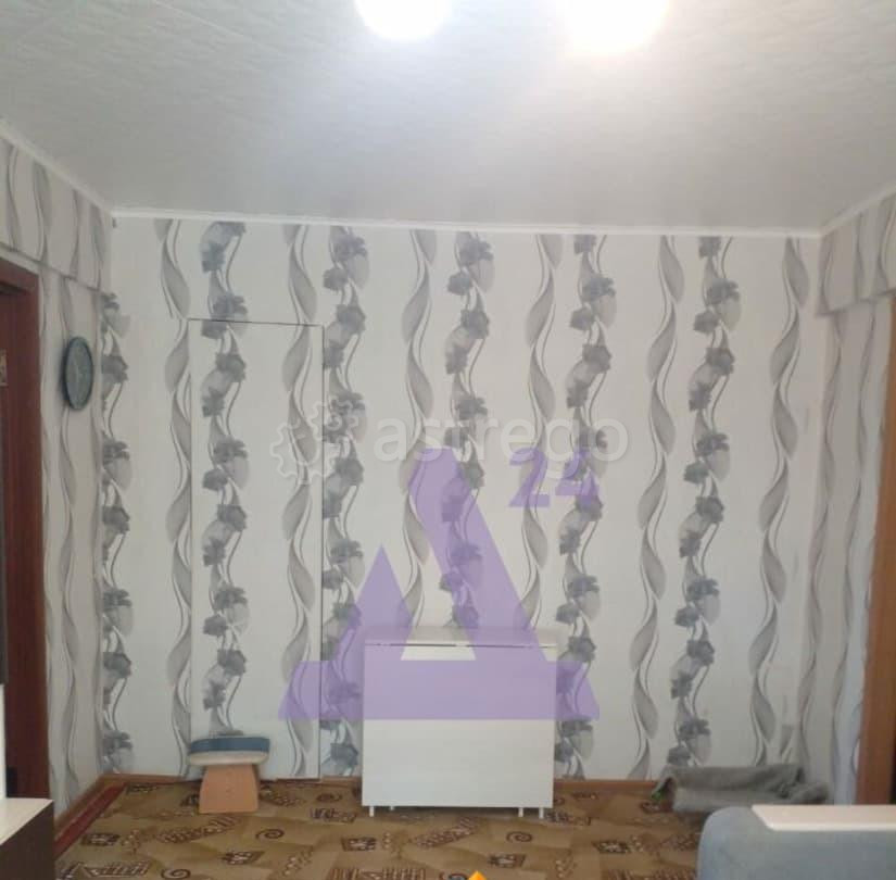 4-комн. квартира, 59 м2, 5/5 эт. Рубцовск - изображение 7