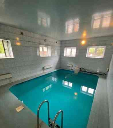 Коттедж, 450 м2 Звенигород