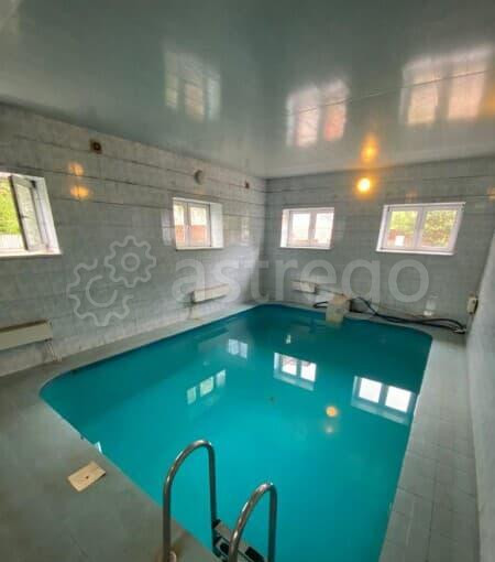 Коттедж, 450 м2 Звенигород - изображение 2