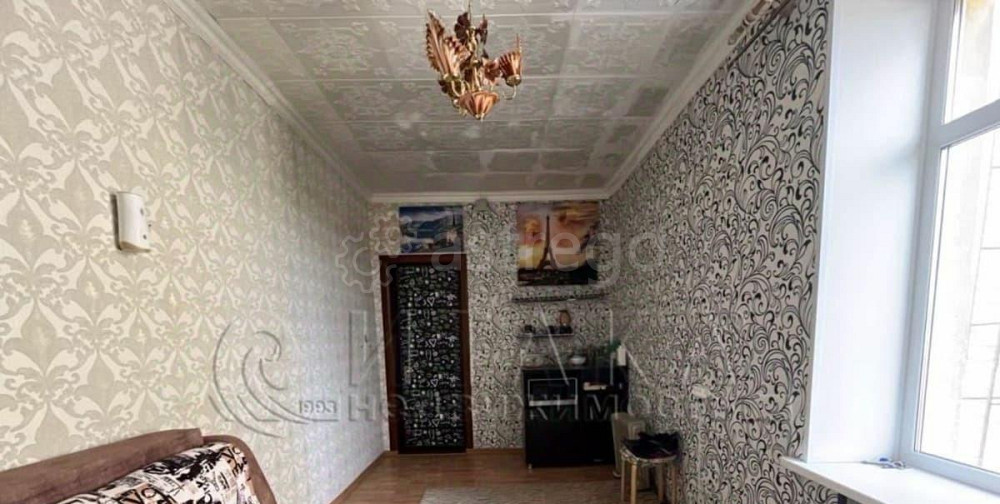 Комната, 17 м2, 5/5 эт. Санкт-Петербург - изображение 6