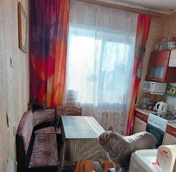 2-комн. квартира, 41.6 м2, 4/5 эт. Тында