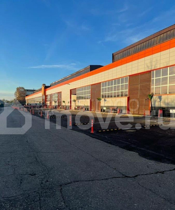 Склад, 10.6 м2 Майкоп - изображение 1