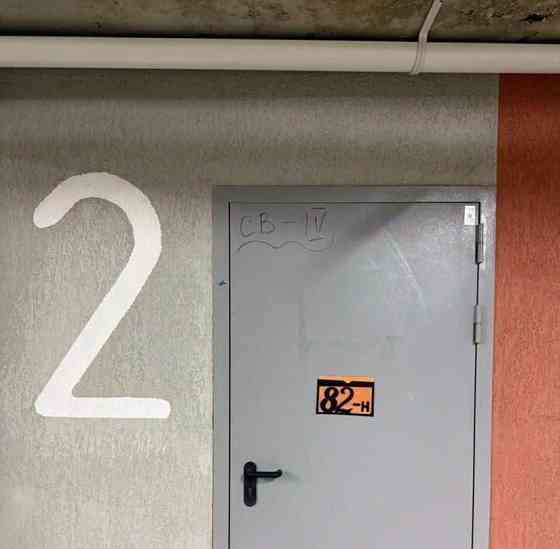 Склад, 40 м2 Санкт-Петербург