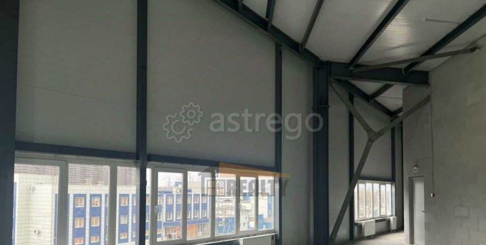 Склад, 820 м2 Химки - изображение 5