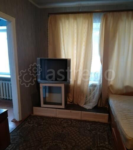 2-комн. квартира, 45 м2, 1/2 эт. Волоколамск - изображение 1