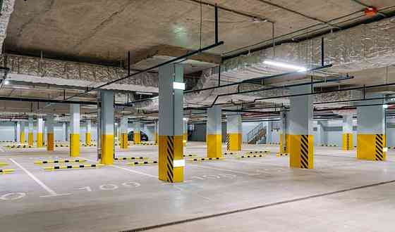 Машиноместо, 6.7 м2 Люберцы