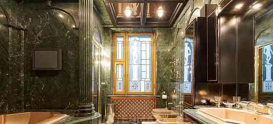4-комн. квартира, 160 м2, 5/9 эт. Москва