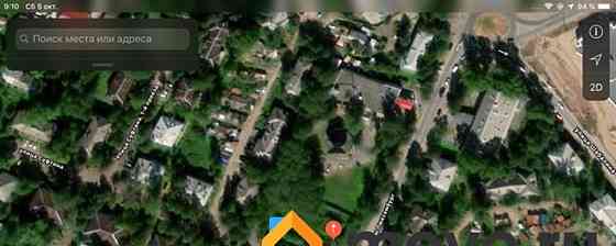 Земельный участок, 12.22 сотки Архангельск