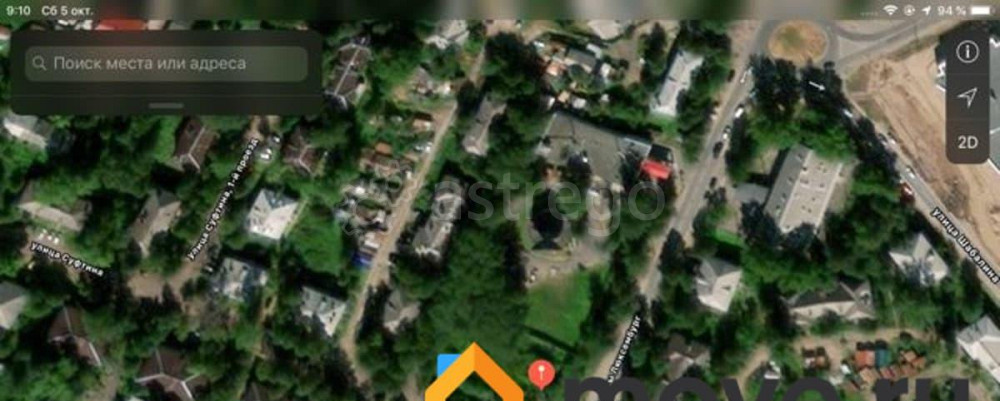 Земельный участок, 12.22 сотки Архангельск - изображение 1