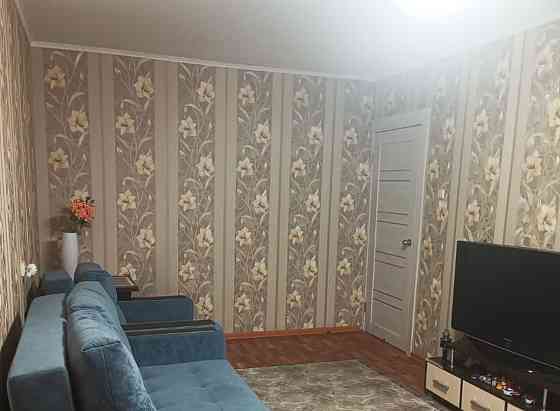 3-комн. квартира, 56.8 м2, 3/4 эт. Чехов