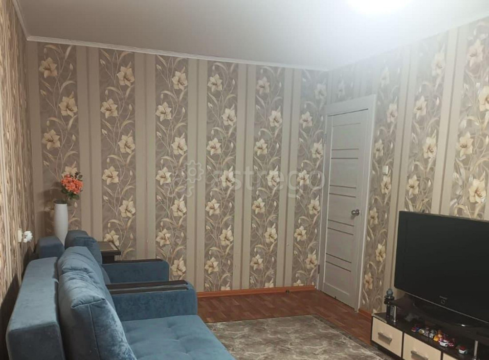 3-комн. квартира, 56.8 м2, 3/4 эт. Чехов - изображение 3