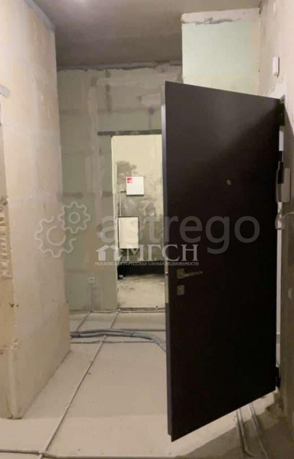 2-комн. квартира, 44.6 м2, 4/9 эт. Москва - изображение 1