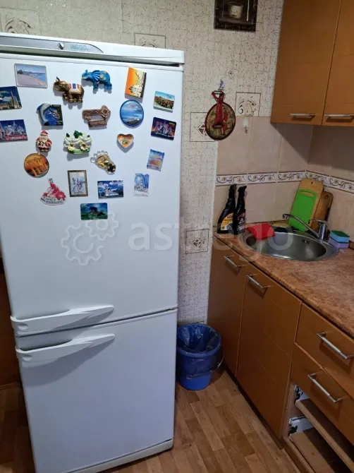 Сдам 2-комн. Квартиру, 44 м2, 3/5 эт., Долгосрочно Дзержинск - изображение 9