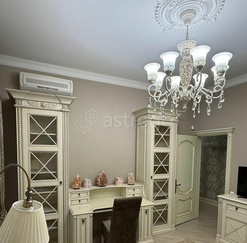 3-комн. квартира, 105 м2, 17/17 эт. Москва - изображение 3