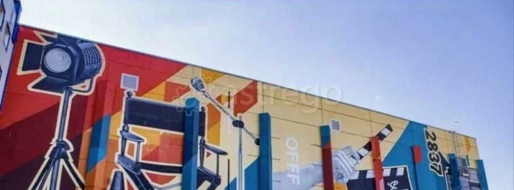 Свободного назначения, 50 м2 Москва - изображение 7