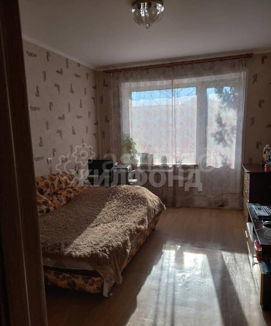 3-комн. квартира, 62 м2, 3/5 эт. Красноярск - изображение 8
