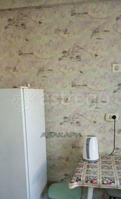 2-комн. квартира, 46 м2, 4/5 эт. Красноярск - изображение 5