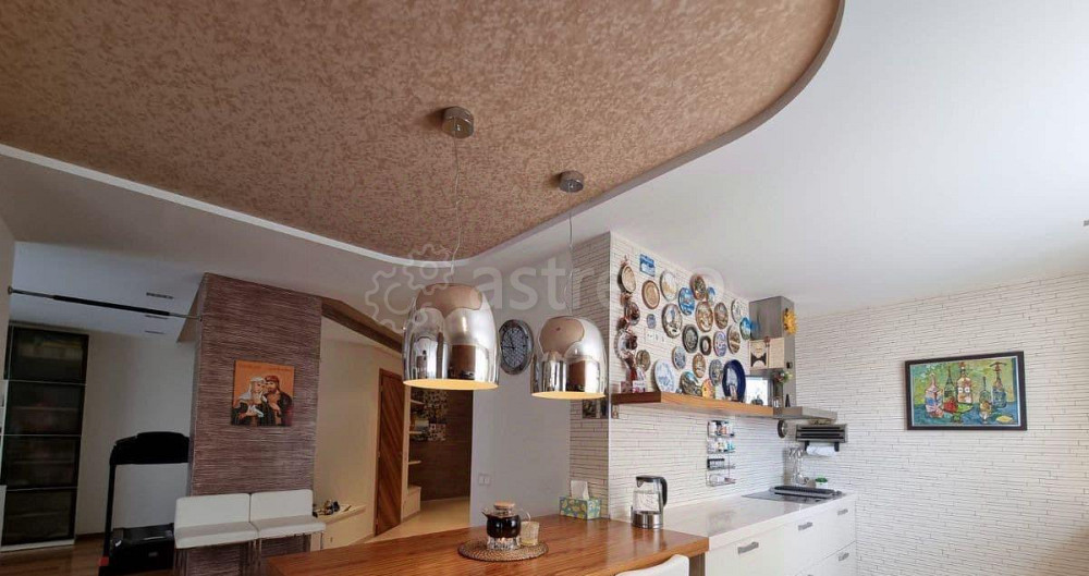 5-комн. квартира, 192 м2, 13/17 эт. Уфа - изображение 7