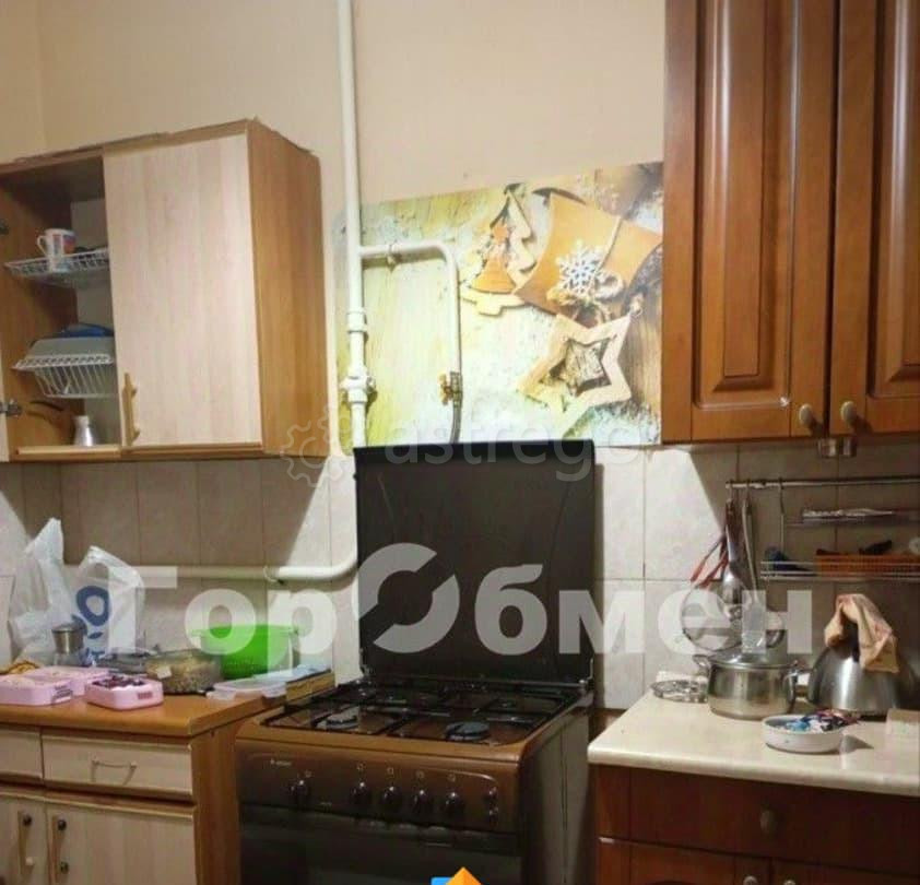 Комната, 14.6 м2, 1/5 эт. Москва - изображение 5