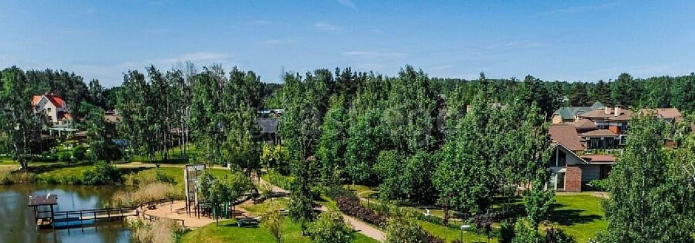 Коттедж, 192.3 м2, 12.04 сотки, 2 эт. Санкт-Петербург - изображение 4