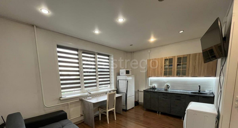 Комната, 18.4 м2, 4/9 эт. Красноярск - изображение 6