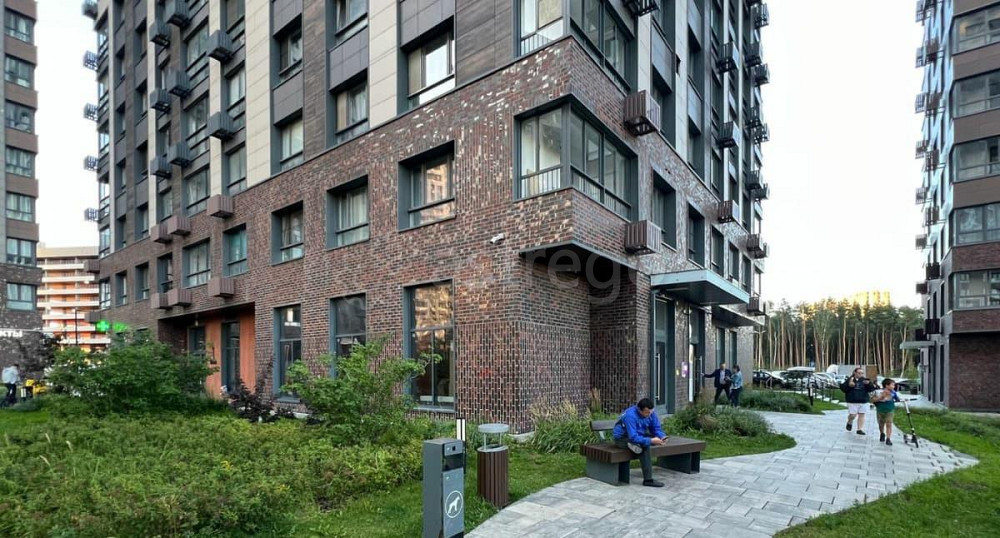 Торговое помещение, 88 м2 Одинцово - изображение 2