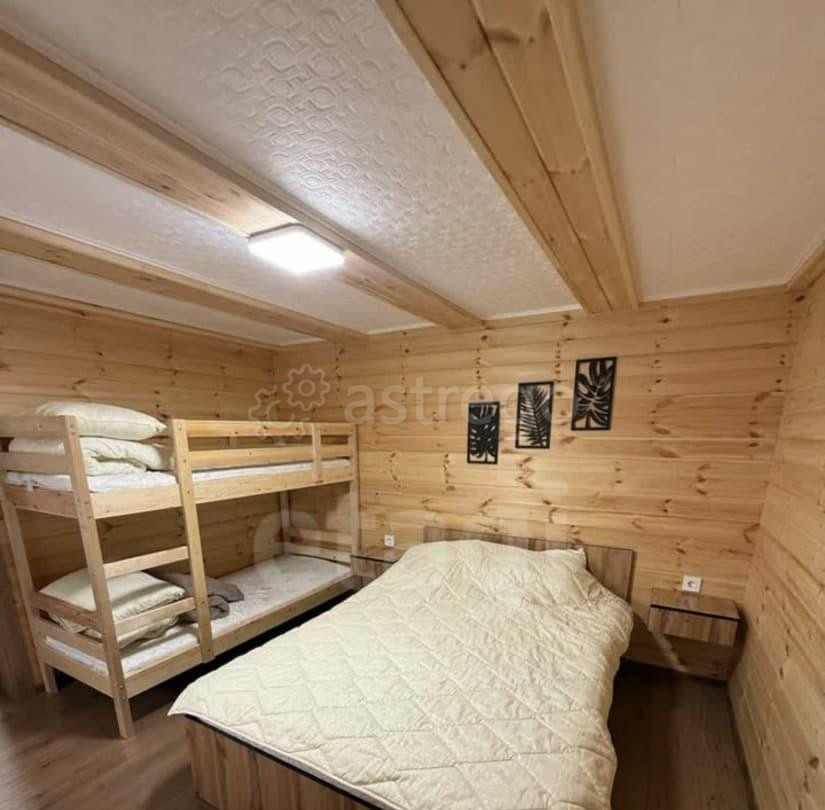 Дом, 106 м2, 24.6 сотки, 2 эт. Алтайское - изображение 5