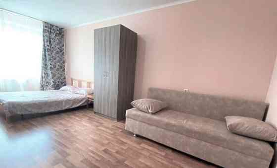 1-комн. квартира, 42 м2, 5/16 эт. Москва