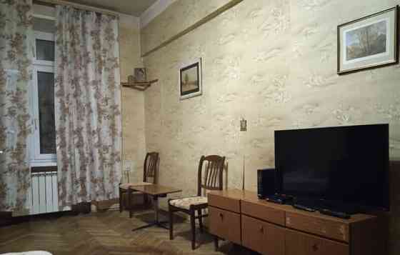 Комната, 20 м2, 4/10 эт. Москва