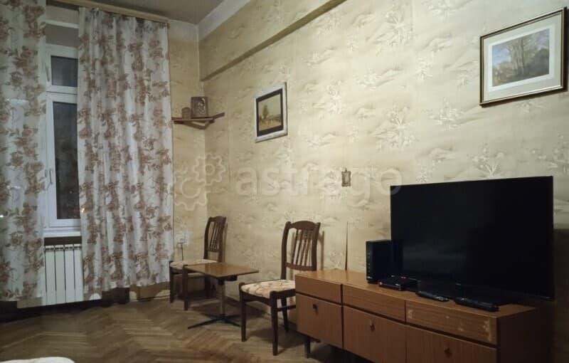 Комната, 20 м2, 4/10 эт. Москва - изображение 1
