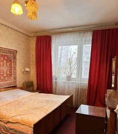 2-комн. квартира, 53 м2, 4/9 эт. Фрязино