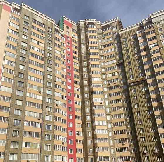 3-комн. квартира, 82 м2, 12/17 эт. Балашиха