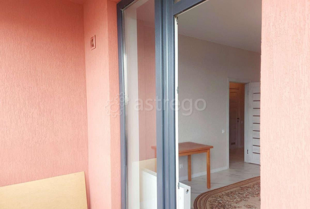 2-комн. квартира, 63.2 м2, 1/8 эт. Дубовое - изображение 6