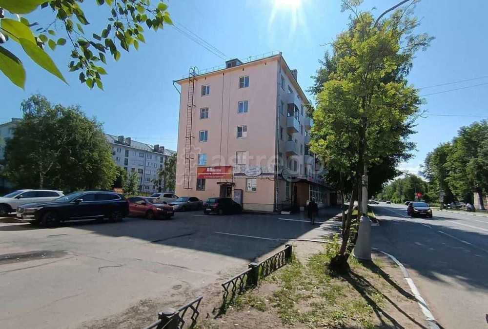Торговое помещение, 21 м2 Северодвинск - изображение 5